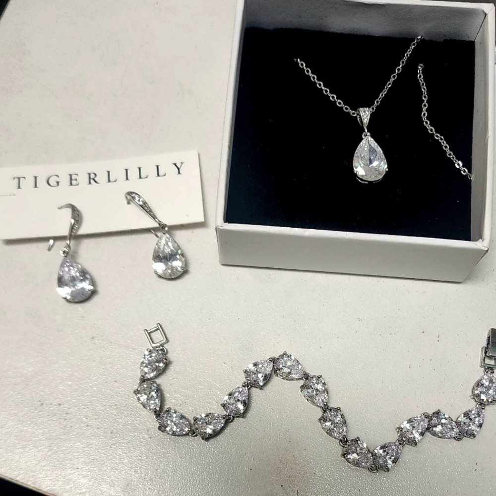 Bridal Set - image 1